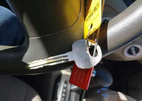 2011 Hyundai Accent Gls from USA, damaged, VIN KMHCN4AC2BU598985